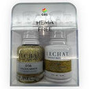 Perfect Match Pro Trio - Golden Armor PROD056