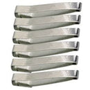 Scalpmaster - Collar Clips 6 Clips