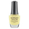 Morgan Taylor Nail Lacquer, .5 Oz. Days In The Sun - #3110251