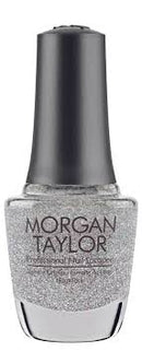 Morgan Taylor Nail Lacquer, .5 Oz. Fame Game