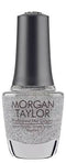 Morgan Taylor Nail Lacquer, .5 Oz. Fame Game #50069