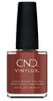 CND - Vinylux #428 Toffee Talk 0.5oz