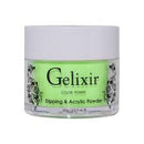 Gelixir Dip Powder - 066 Lime