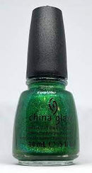 China Glaze Running In Circles Nail Lacquer 0.5 oz 1198