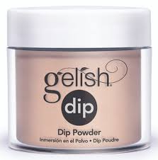 Gelish Dip Powder "Taupe Model" - 0.8 oz