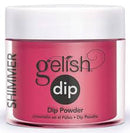 Gelish Dip Powder "Gossip Girl" - 0.8 oz