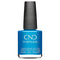 CND - Vinylux #451 What's Old Is Blue Again 0.5oz