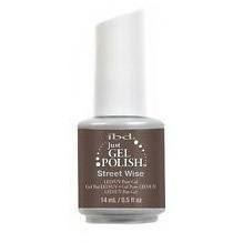 ibd Just Gel Polish - Street Wise 57085