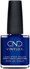 CND - Vinylux #282 Blue Moon 0.5oz