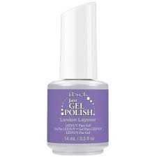 ibd Just Gel Polish - London Layover 66585