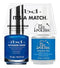 ibd Just Gel Polish - IBD It's A Match Duo -Sargasso Sea - #65545