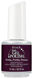 ibd Just Gel Polish - Pretty, Pretty, Please 65660