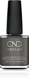 CND - Vinylux #334 Powerful Hematite 0.5oz