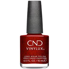 CND - Vinylux Rose Brocade