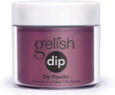 Gelish Dip Powder "Figure 8s & Heartbreaks" - 0.8 oz