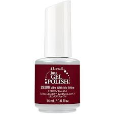 ibd Just Gel Polish - Vibe With My Tribe 71344