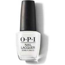 OPI Nail Lacquer T71 - It's In The Cloud