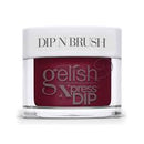 Gelish Xpress Dip "Reddy To Jingle" - 1.5 oz