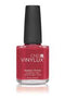 CND - Vinylux Rouge Red #143 0.5 fl oz