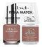 ibd Just Gel Polish - IBD It's A Match Duo - Dim the Lights - #65746