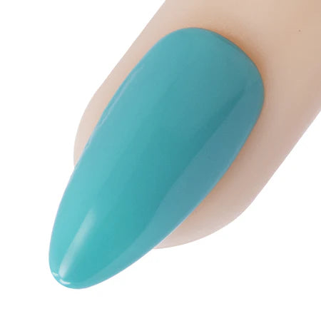 Young Nails Gel Paint - Sonic, Aqua Blue, 5g - GP01207