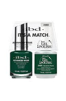 ibd Just Gel Polish - IBD It's A Match Duo - Wanderful World -