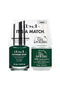 ibd Just Gel Polish - IBD It's A Match Duo - Wanderful World - #71375