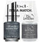 ibd Just Gel Polish - IBD It's A Match Duo - Polar Sky - #65564