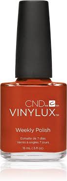 CND - Vinylux