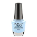 Morgan Taylor Nail Lacquer, .5 Oz. Water Baby -