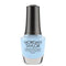 Morgan Taylor Nail Lacquer, .5 Oz. Water Baby - #50092