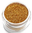 G Body Art - Body Glitter Gold .3oz