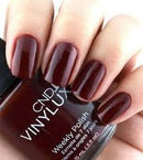 CND - Vinylux Oxblood