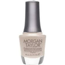 Morgan Taylor Nail Lacquer, .5 Oz. Birthday Suit -