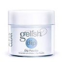 Gelish Dip Powder "Clear As Day" - 3.7 oz - 1611997