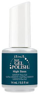 ibd Just Gel Polish - High Sass 65663