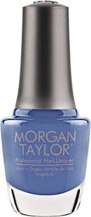 Morgan Taylor Nail Lacquer, .5 Oz. You're So Elf-centered -