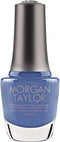 Morgan Taylor Nail Lacquer, .5 Oz. You're So Elf-centered - #3110862