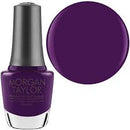 Morgan Taylor Nail Lacquer, .5 Oz. Just Me & My Piano -