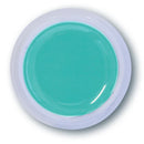 Young Nails Gel Paint - Sonic, Aqua Blue, 5g - GP01207