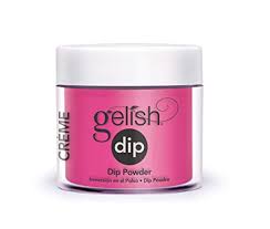 Gelish Dip Powder "Pop-Arazzi Pose" - 0.8 oz