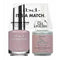 ibd Just Gel Polish - IBD It's A Match Duo - Ooh La Lace - #65478