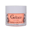 Gelixir Dip Powder - 014 Coral