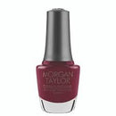 Morgan Taylor Nail Lacquer, .5 Oz. Stand Out -