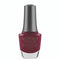 Morgan Taylor Nail Lacquer, .5 Oz. Stand Out - #3110823