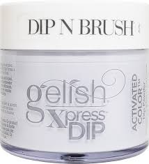 Gelish Xpress Dip "Arctic Freeze" - 3.7 oz - 1661876