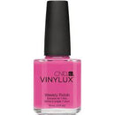 CND - Vinylux Hot Pop Pink