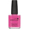 CND - Vinylux Hot Pop Pink #121 0.5 fl oz