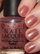 OPI Nail Lacquer B34 - Pink Before You Leap