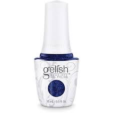 Gelish Soak-Off Gel - Wiggle Fingers Wiggle Thumbs That's The Way The Magic Comes - 0.5 fl oz -